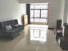 阳江江城北环路大润发大润发 城中雅轩 2室2厅 98平方精装修 拎包入住出租房源真实图片