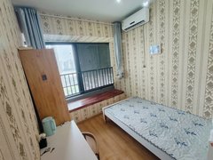 合肥肥西肥西县城格力工业园星梦缘玖方广场小单间出租随时可以看房可月付出租房源真实图片