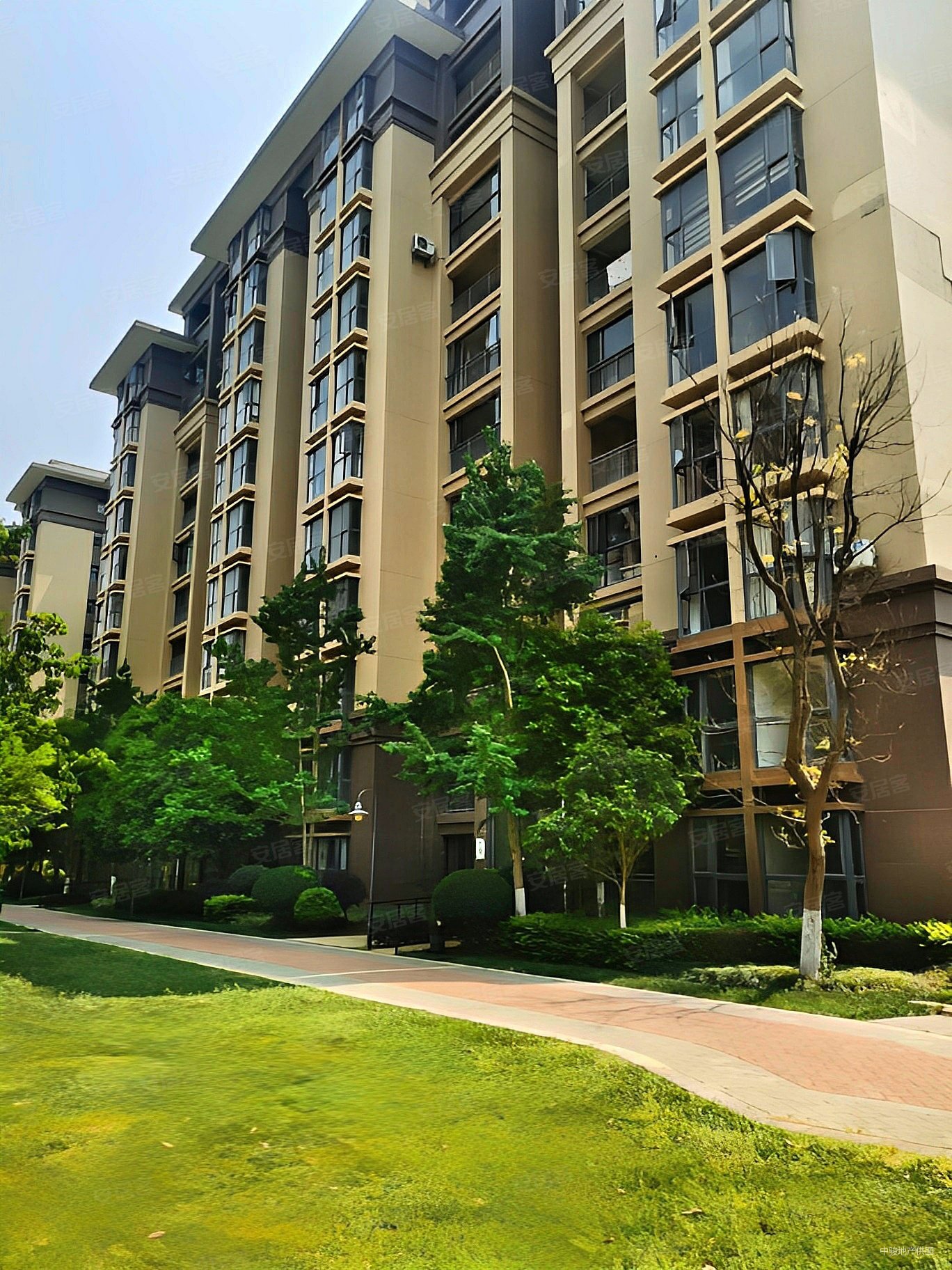 时代俊园翔盛园3室2厅2卫114.58㎡东西106万