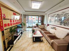 烟台莱阳莱阳城区文峰附近,锦绣佳苑,一楼,精装修,家电家具全齐,拎包入住出租房源真实图片