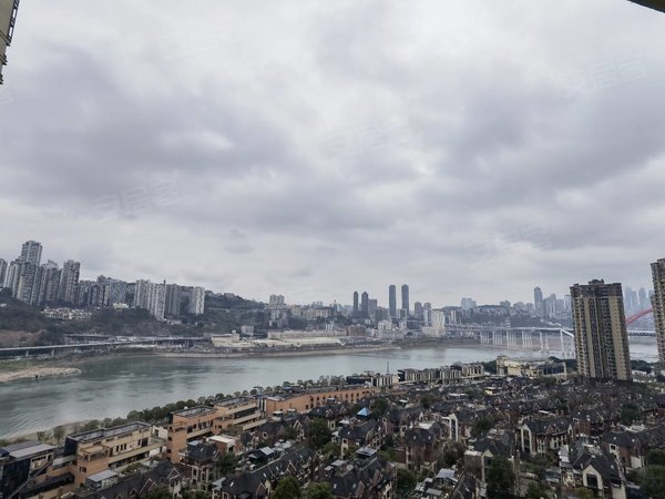 【多图】金辉御江府,铜元局租房,(实拍,看江,随时看房)铜元局南滨路