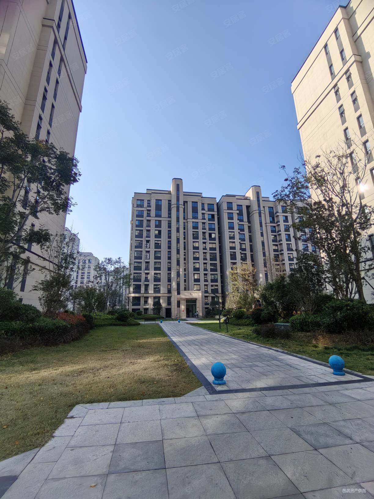 周口房产网>周口二手房>鹿邑二手房>人民公园二手房>开祥御龙城>