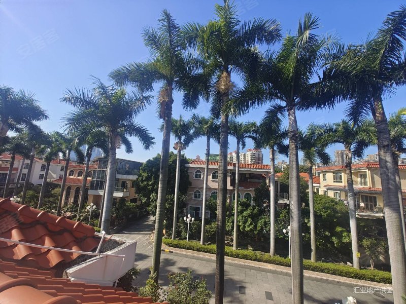 景湖花园别墅业主低市场价1000万出售