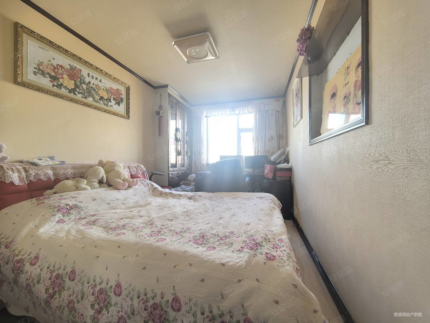 延东小区2室1厅1卫91㎡南北25万