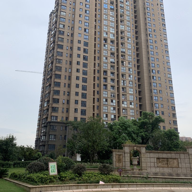 【檀香湾, 檀香湾小区专家解读页】- 常州58同城