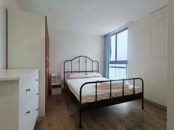 渝北新牌坊北城阳光尚线(好房推荐)(现场实拍)精装3房 动步公园轻轨站