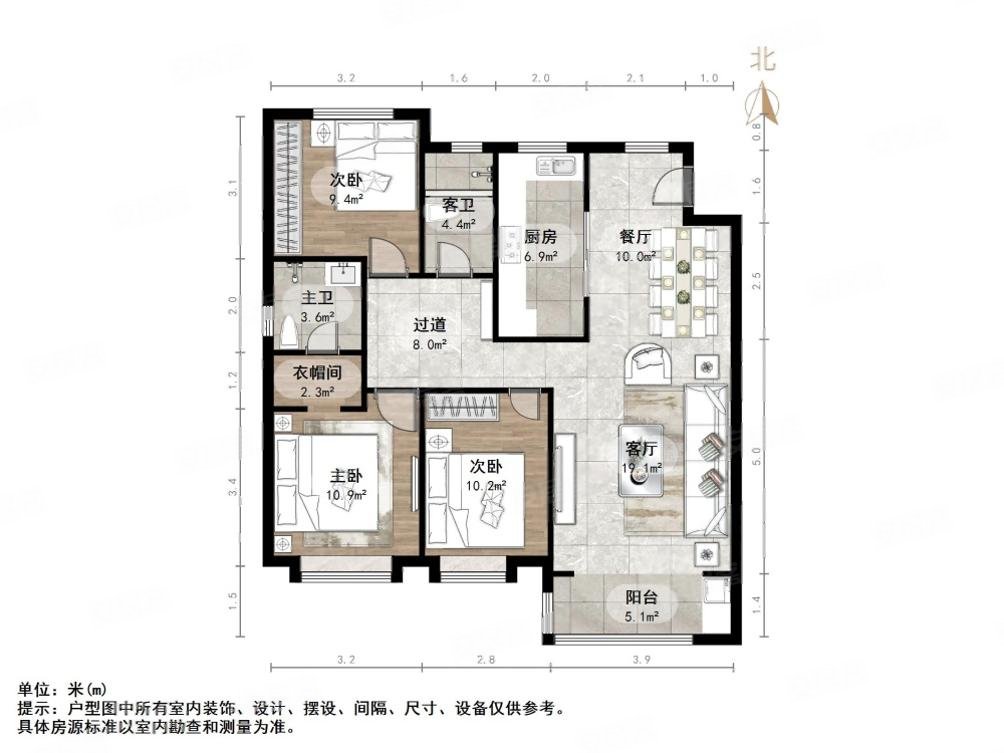 银丰玖玺城