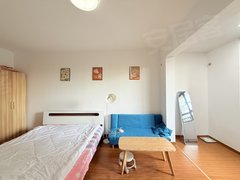 晋中榆次迎宾街整租一居 非隔断 可短租出租房源真实图片