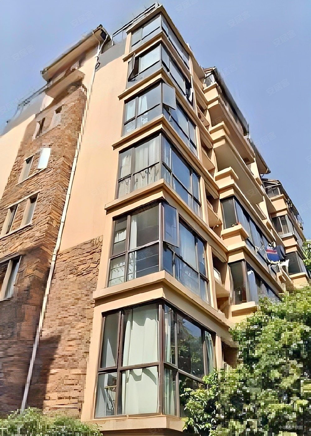 南京房产网>南京二手房>江宁二手房>将军大道二手房>香山美墅>