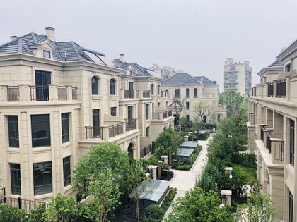 云澜湾七里别墅