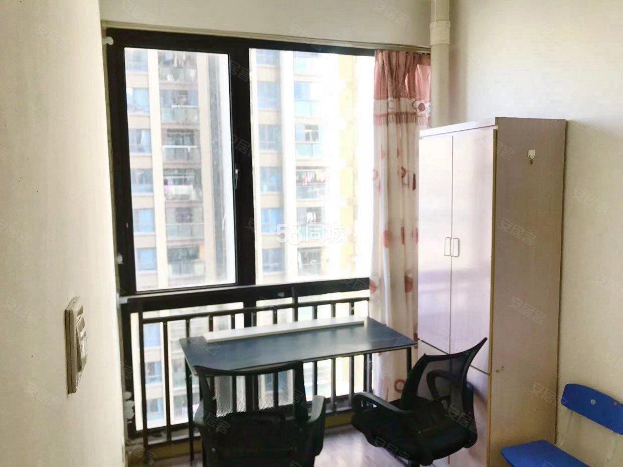 蓝鼎滨湖假日翰林园 2室2厅1卫