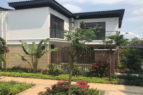 石梅春墅(别墅)