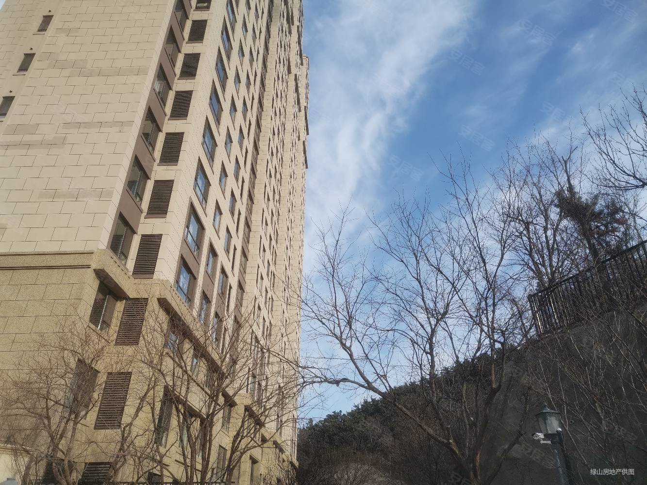 万科半山半海2室2厅1卫92.82㎡南北178万