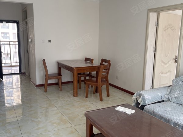 【多图】中交中央公元f区,即墨宝龙城市广场租房,中交精装套二家电