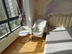 合肥包河中铁四局市三院 供电东村 曙宏南苑 精装一室 家电齐全 拎包入住出租房源真实图片