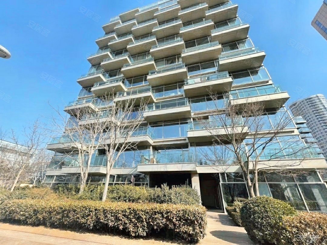 柏丽澜庭二手房,3450万,4室2厅,4卫,433平米-青岛安居客