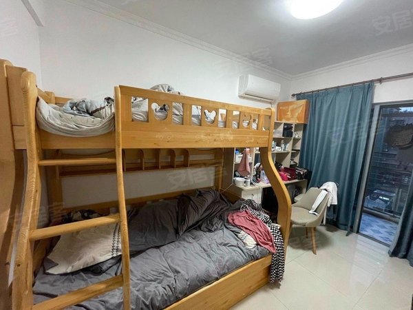 深圳南山后海西海湾公寓9号线南油站 西海湾公寓 两房全齐出租 随时