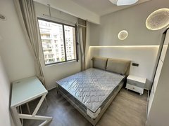 镇江丹阳八佰伴藏龙御景1室1厅500元,拎包入住家电齐全出租房源真实图片