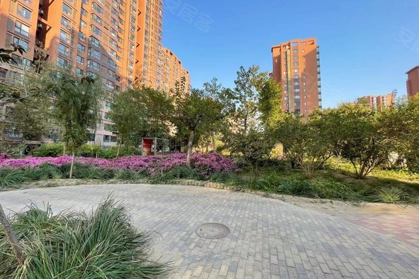 朝新嘉园东里四区