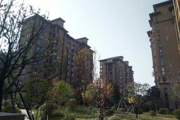 湖州小区 安吉小区 安吉小区 竹海御景城 竹海御景城怎么样发布于2020