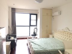 地铁三号线 尚南云顶 精装公寓 出租