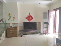 咸宁咸安咸安体育中心咸安碧桂园 精装4房别墅 带前后院家具家电齐全出租房源真实图片