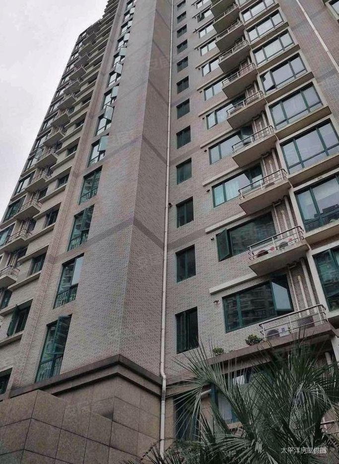 宏润国际花园东区