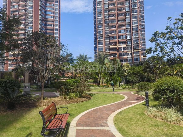 南宁江南白沙大道大都郡白沙道旁新小区(大都郡) 可办公可居住 随时