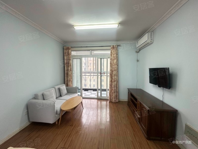 产权清晰 商业配套成熟 交通便利 中间楼层 精装好房,东方悦居苑二手