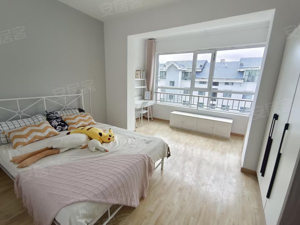 【多图】晶珠广场,海湖新区租房,晶珠广场 近海湖