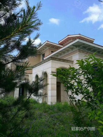 【多图】西安院子秦岭山水,国岭独栋别墅,出则繁华,入则静腻., 国岭二