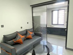 禹州禹州城区禹州东区恒达景园精装电梯双气两室出租房源真实图片