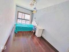 苏州沧浪友新可短租胥江龙湖 桐泾公园地铁站 桐泾商务广场 公园天下亿象城出租房源真实图片