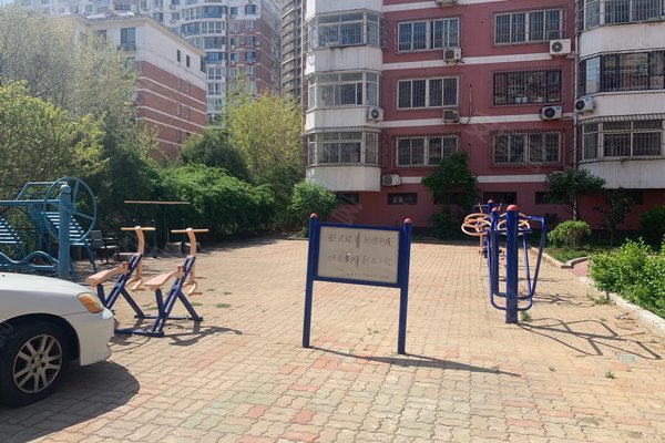 碧水园,娄山路2号-秦皇岛碧水园二手房,租房-秦皇岛安居客