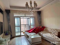 武汉黄陂盘龙城美景天城 3室1厅1卫  电梯房 精装修102平米出租房源真实图片