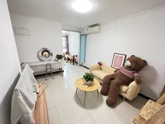 北京朝阳垡头双合家园一居室独享一人空间出租房源真实图片