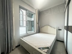 广元利州万达广场无ZJF 无押金 古堰社区 精装房 拎包入住 首月出租房源真实图片