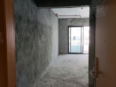 中山东区远洋城越秀星汇品峰(商住楼) 1室1厅1卫出租房源真实图片