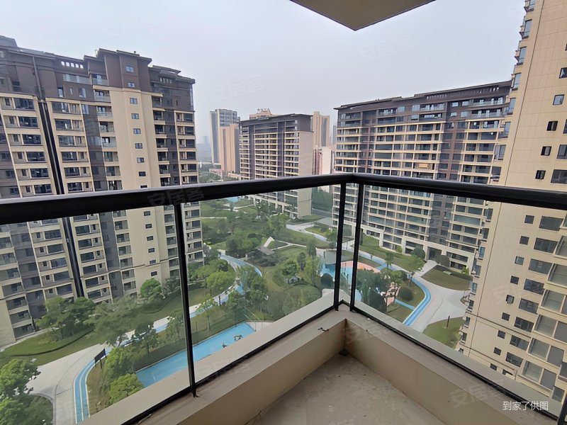 次新小区,渝高星洲(二期)二手房,152万,4室2厅,2卫,158平米-重庆安居