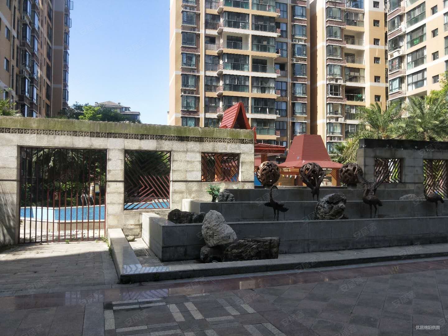 满两年哦,喜来公社二手房,110万,3室2厅,2卫,106平米-绵阳安居客