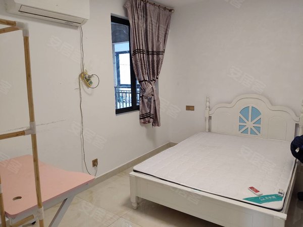 金华金东金义都市新区香堤意墅香堤意墅精装修,大3房2卫,家具家电齐全拎包入住出租房源真实图片