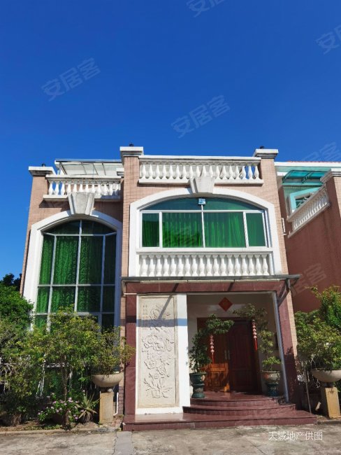 红本在手,不欠款,满五 ,万江独栋别墅您值得拥有,亲,宏达花园(别墅)