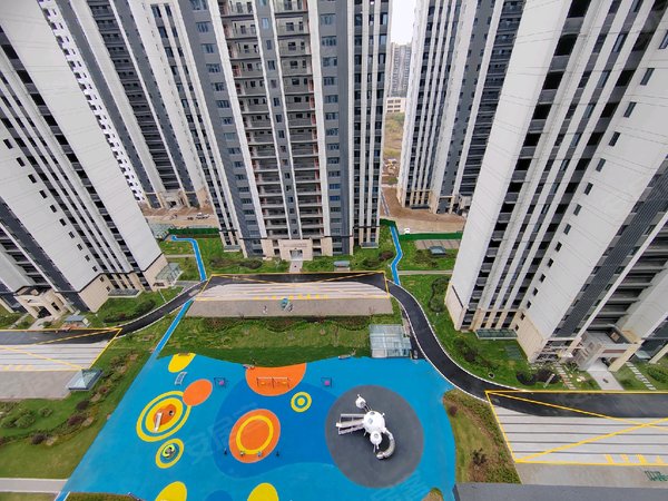 阜阳经济开发区阜颍路沃达星海城沃达星海城 3室1厅1卫出租房源真实