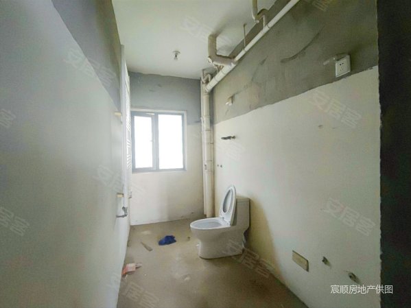 广视花园(东区) 南北通透 有电梯 产权清晰 交通便利