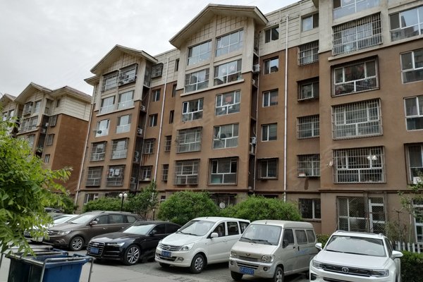 廊坊小区 香河小区 安平镇小区 京津花园三期