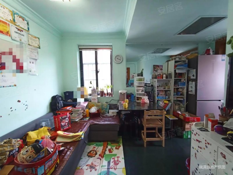 清凉山庄 2室1厅1卫