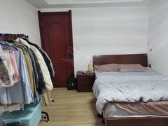 宁波北仑霞浦太河公寓(一期) 1室1厅1卫出租房源真实图片