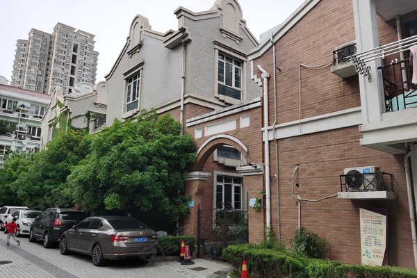 新福康里(公寓住宅),新闸路888弄-上海新福康里(公寓住宅)二手房,租房