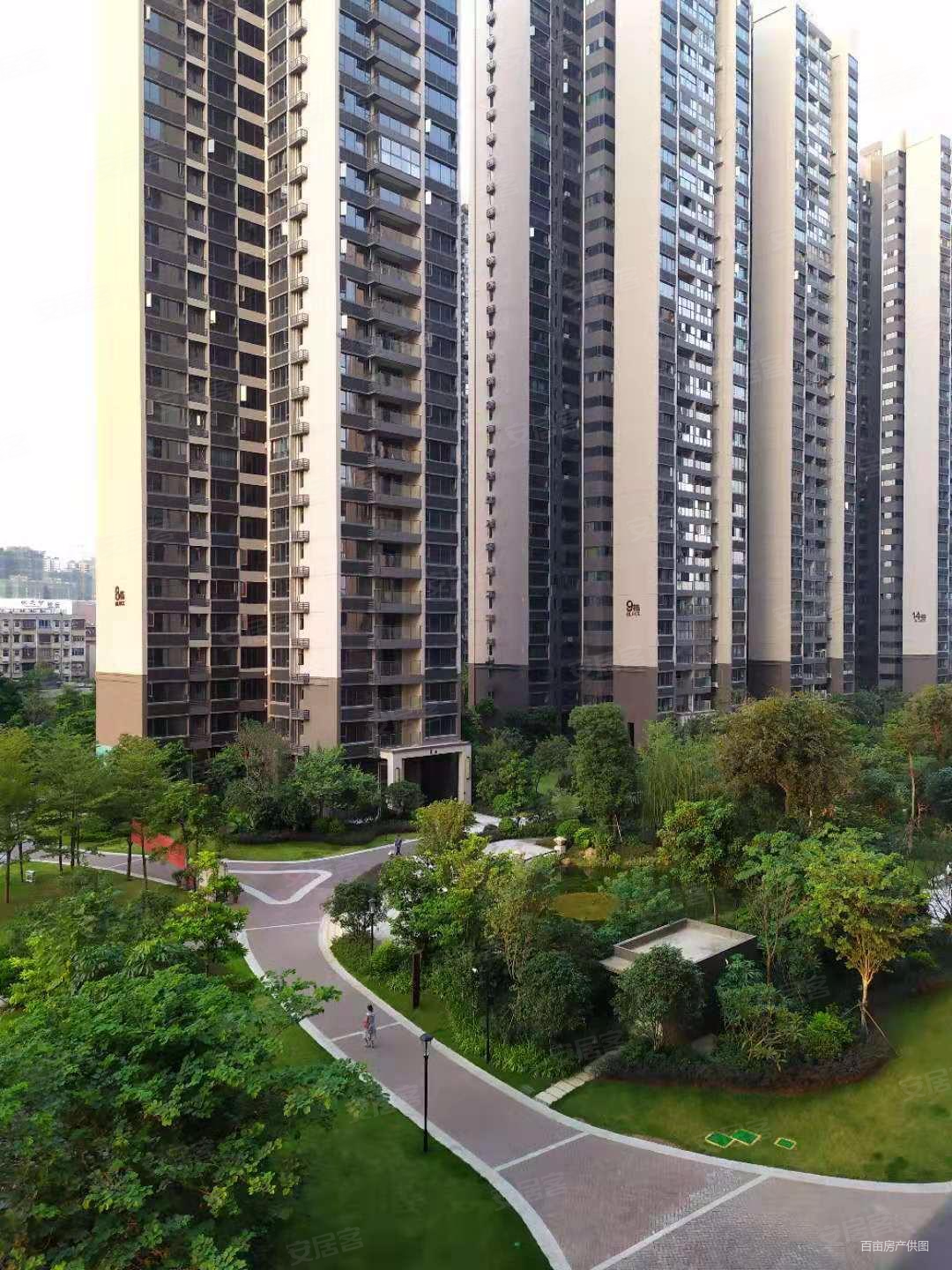柳州房产网>柳州二手房>鱼峰二手房>东环二手房>荣和千千树>