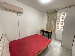 蚌埠蚌山新城区来来来银泰附近小姐姐看过来室友全女孩子环境好拎包入住万达旁边出租房源真实图片